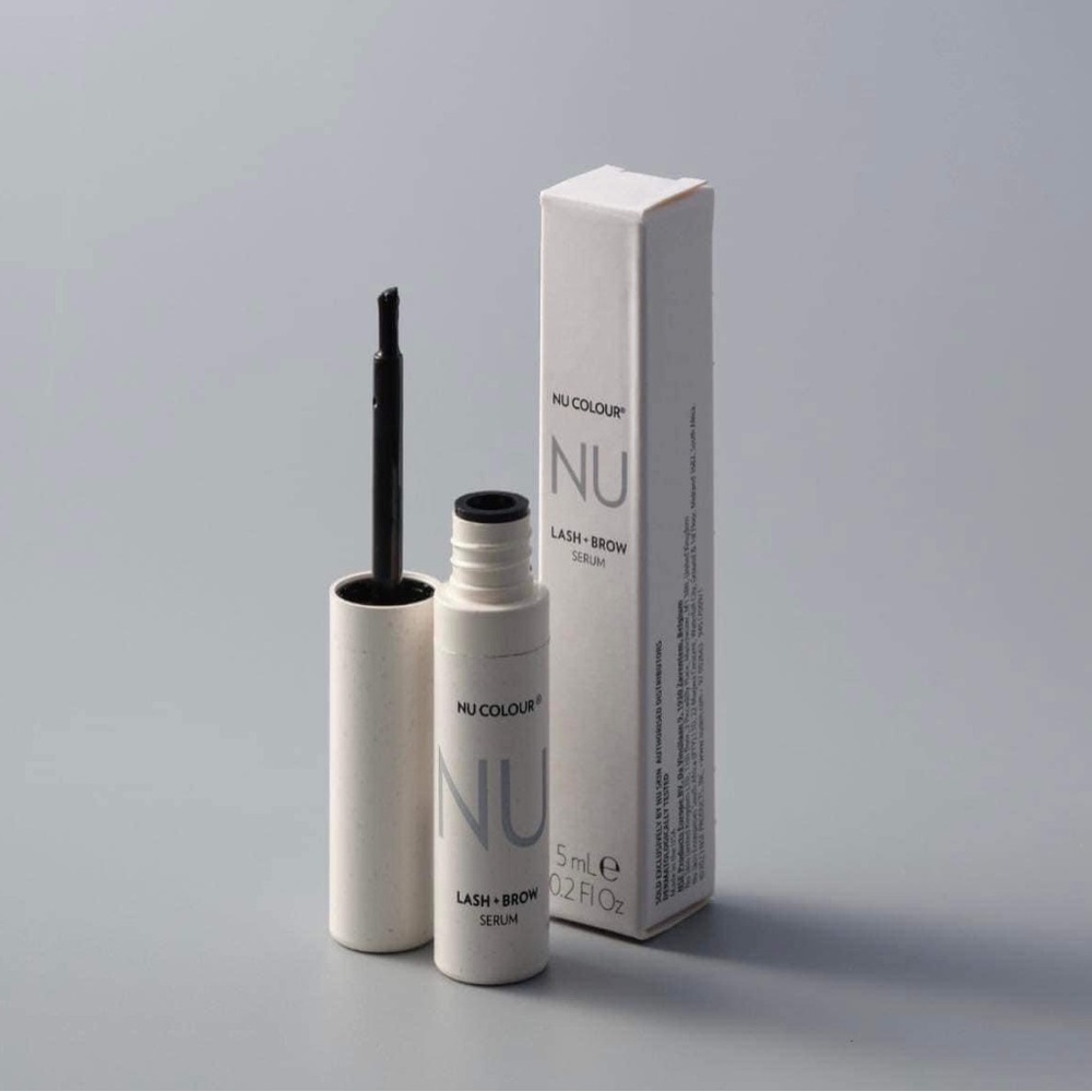 Nuskin Nu Skin Lash + Brow treatment Serum NEW latest released